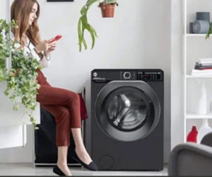 ماشین های لباسشویی خوب ایرانی برای جهیزیه