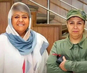 مازیار لرستانی