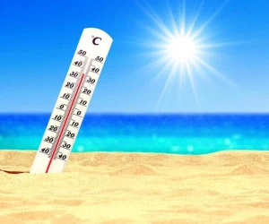 پیش بینی هواشناسی