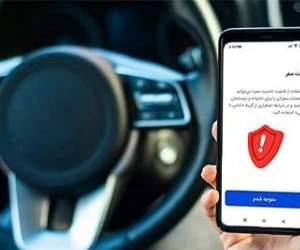 راننده اسنپ