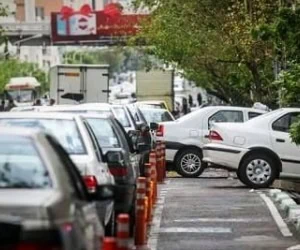 توقیف خودرو