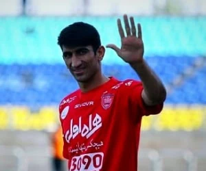جانشین بیرانوند