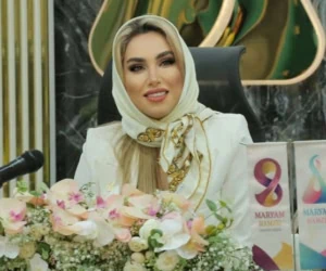 اجرای نخستین دوره مسابقات ملی آرایش دائم ایران در تهران