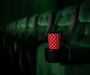 تعطیلی سینماها