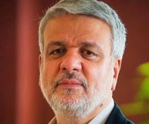 جعفر میلی منفرد