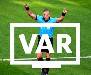 var در لیگ برتر