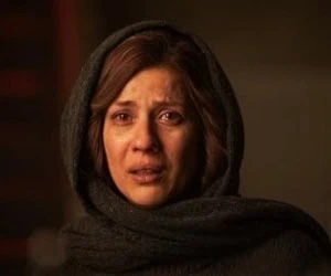 سارا بهرامی