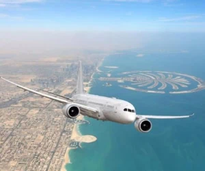 نحوه خرید بلیط دبی از اسنپ تریپ