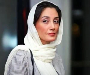 هدیه تهرانی