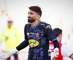 پرسپولیس