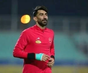 بازگشت بیرانوند