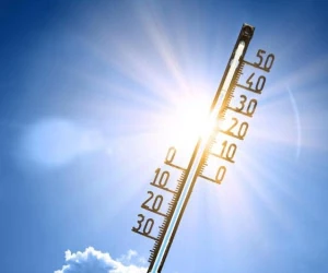 پیش بینی هواشناسی