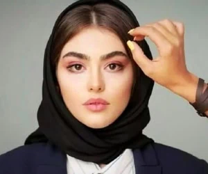 شغل ریحانه پارسا