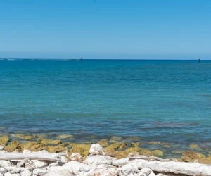 آینده دریای خزر