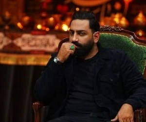 سامان گوران و علیرضا حقیقی