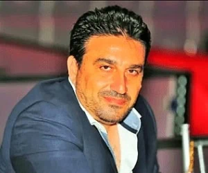 رابرت دهنوشی