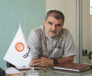 شیلا فقط یک فستفود نیست