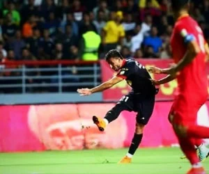 پرسپولیس تراکتور