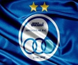 رکورد استقلال