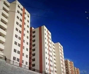 نهضت ملی مسکن