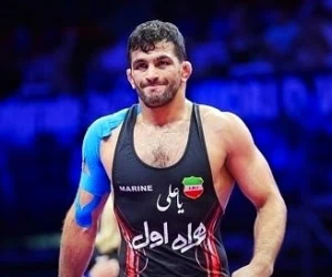بازگشت حسن یزدانی