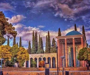 معرفی وب سایت های گردشگری ایران