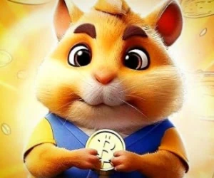 حذف همستر کامبت