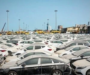 قیمت امروز خودرو