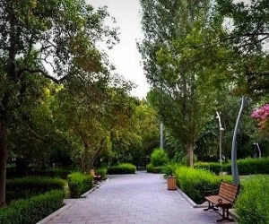 تعطیلی بوستان های تهران