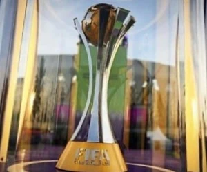 جام جهانی باشگاه ها