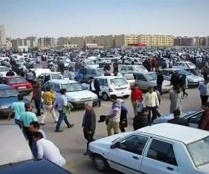 قیمت خودرو