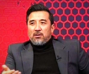 پدر خداداد عزیزی