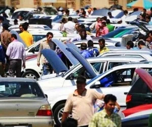 قیمت خودرو