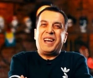عباس جمشیدی فر