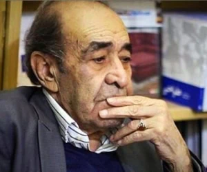 ایرج خواجه امیری