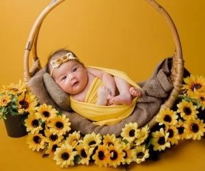سن مجاز نوزاد برای مصرف عسل