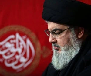 شهادت سید حسن نصرالله