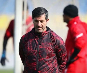 کریم باقری در پرسپولیس