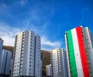 نهضت ملی مسکن
