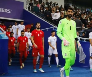 بیرانوند