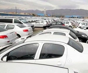 قیمت خودرو