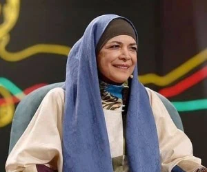 بیتا فرهی