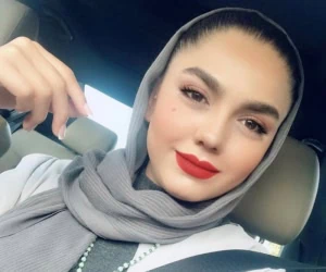 آزاده زارعی