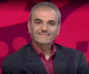 جواد خیابانی