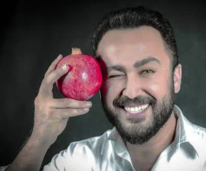 زهیر یاری