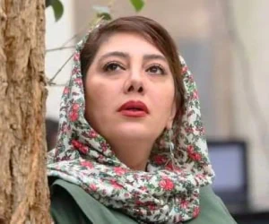 زهرا داوودنژاد