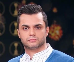 آرش ظلی پور
