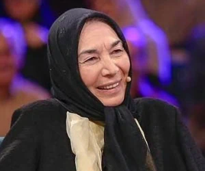 پروانه معصومی