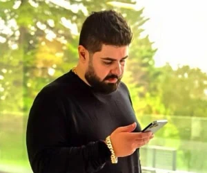 فرزاد وجیهی