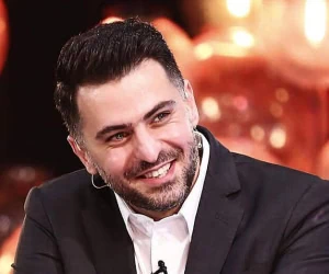 علی ضیاء